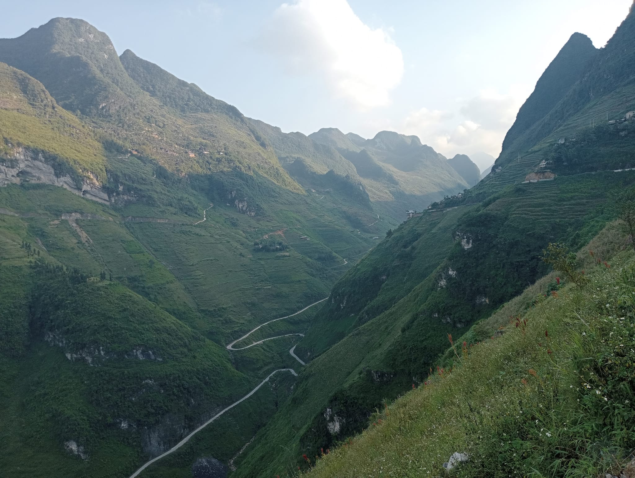 Ha Giang Bike Tour from Hanoi 7 Days